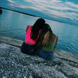 Meet your Posher, Mariah